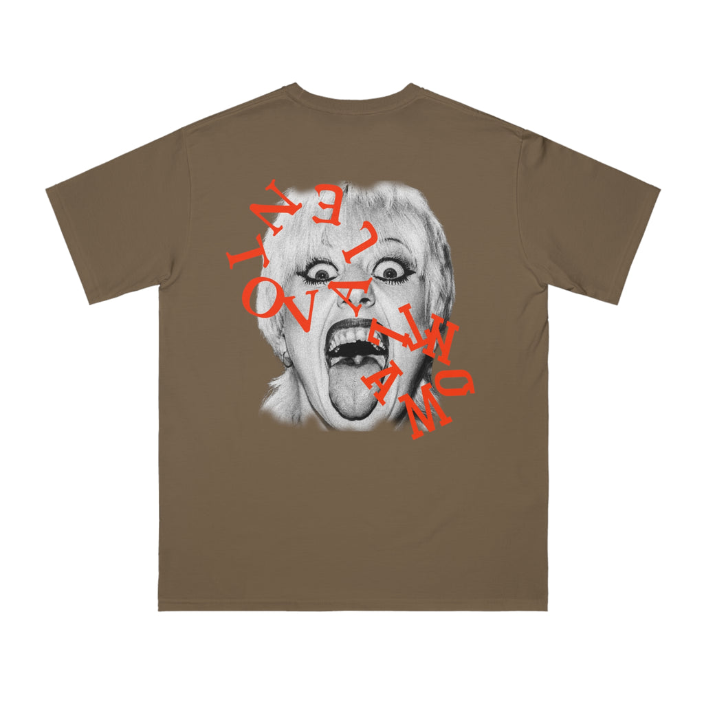 Organic Unisex Classic T-Shirt