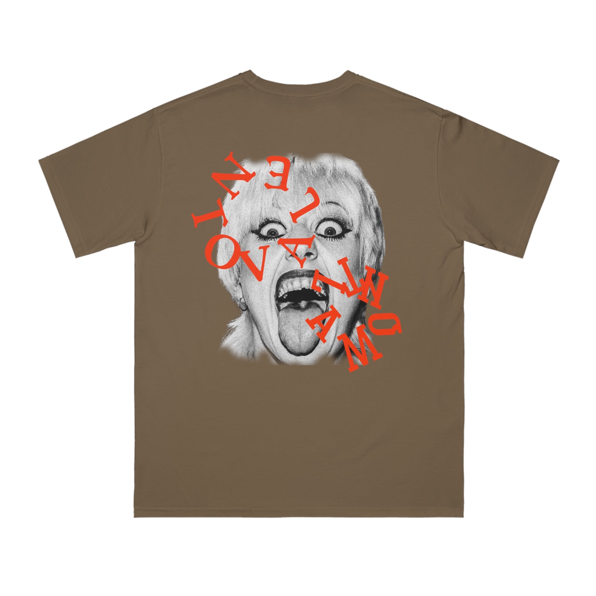 Organic Unisex Classic T-Shirt