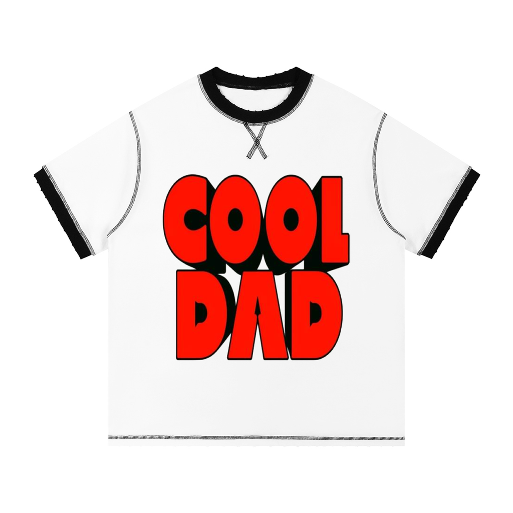 IM JUST A DAD  T-Shirt