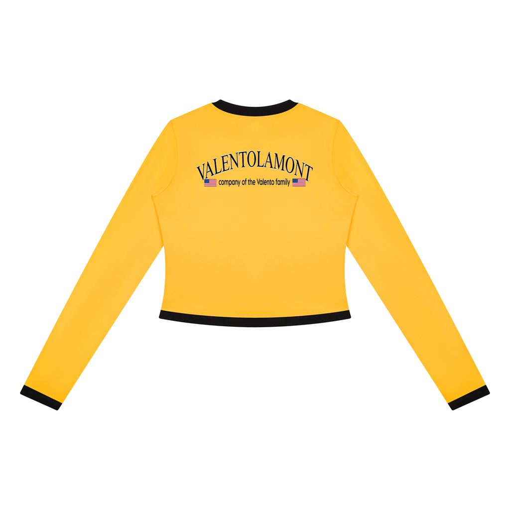 Women’s Color Block Yoga Sports Jacket