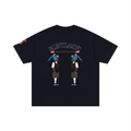 Unisex Oversized Cotton T-Shirt