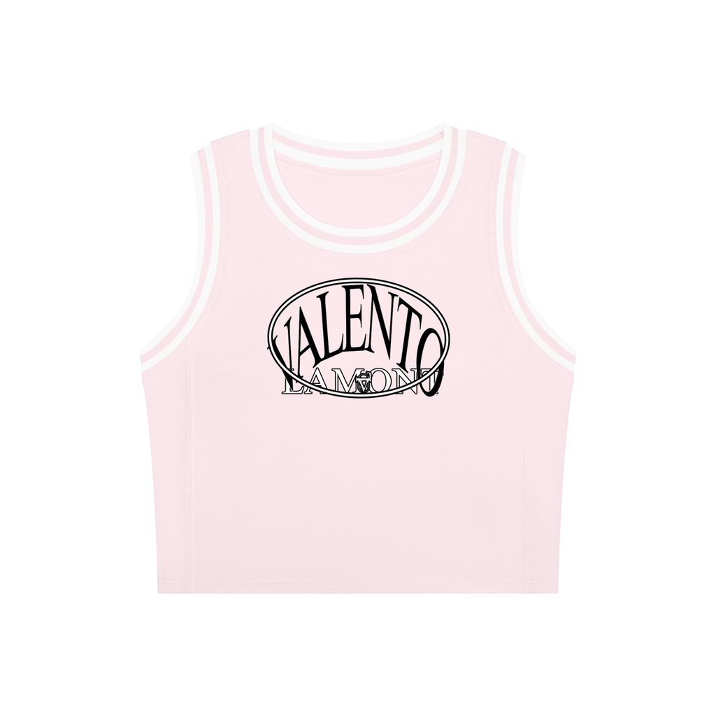 Women's Color Block Yoga Tank Top