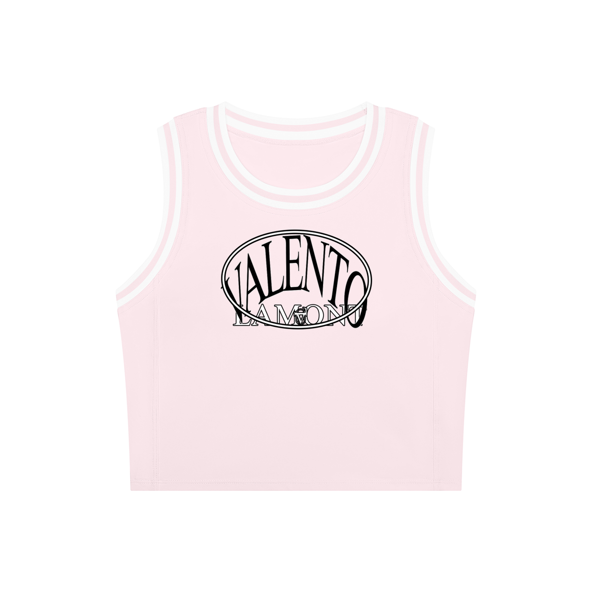 Women's Color Block Yoga Tank Top