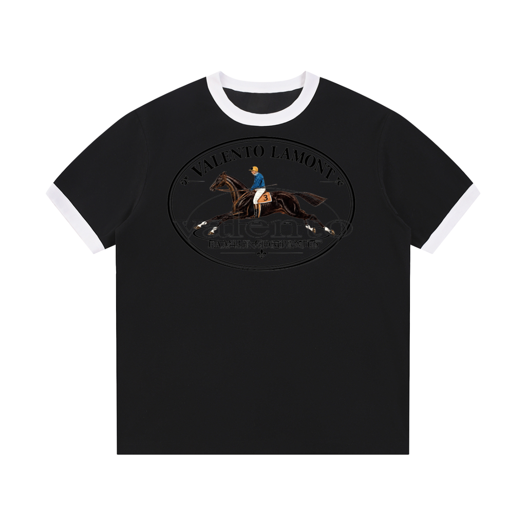 Unisex Ringer T-Shirt
