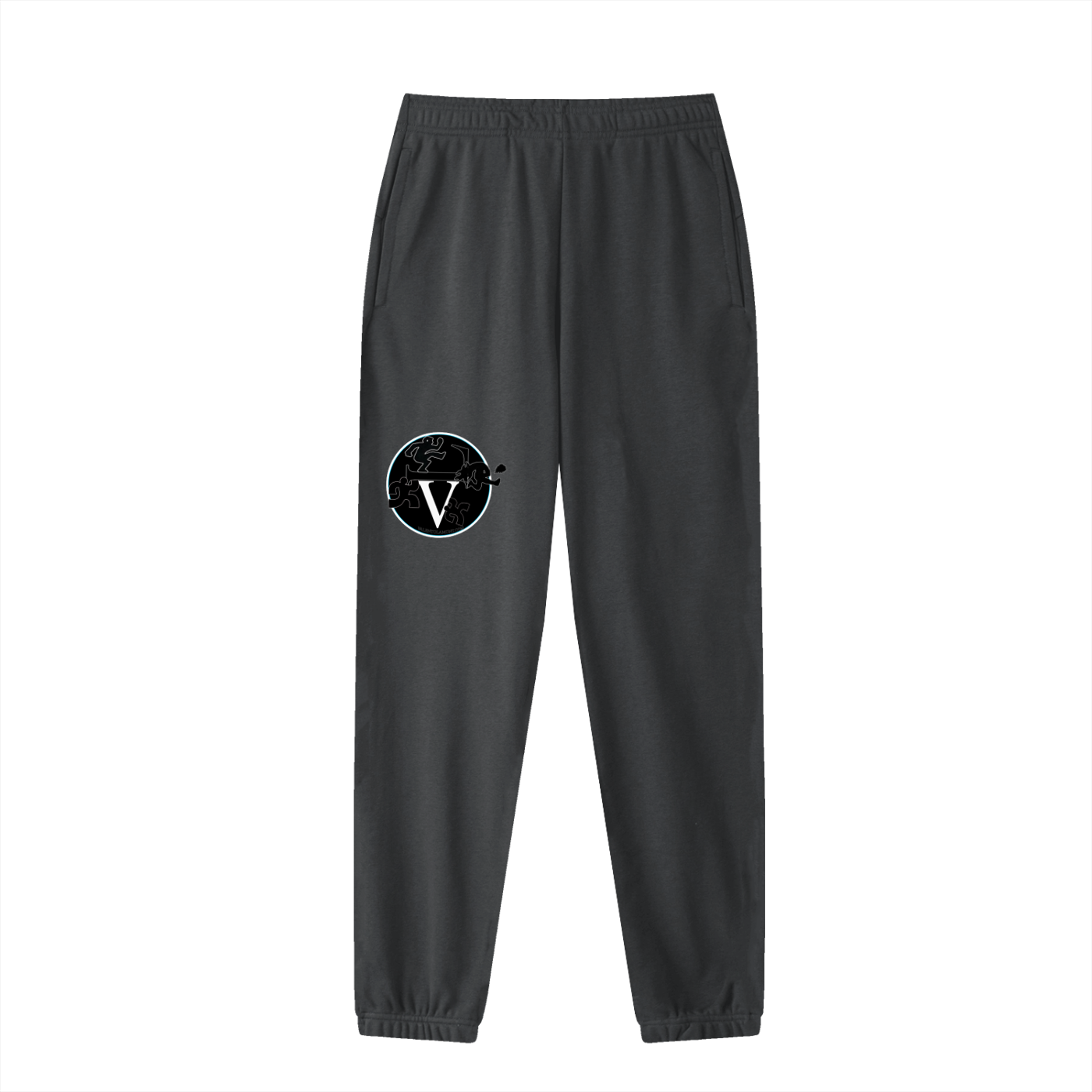 Essential Jogged Sweatpants