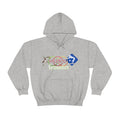 VALETNO university HOODIE