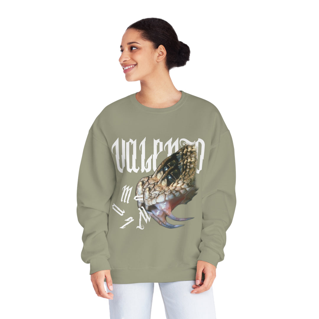 Unisex NuBlend® Crewneck Sweatshirt