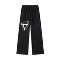 Essential Straight-Leg Sweatpants