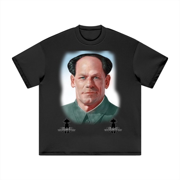 Heavyweight Earth Tone T-Shirt