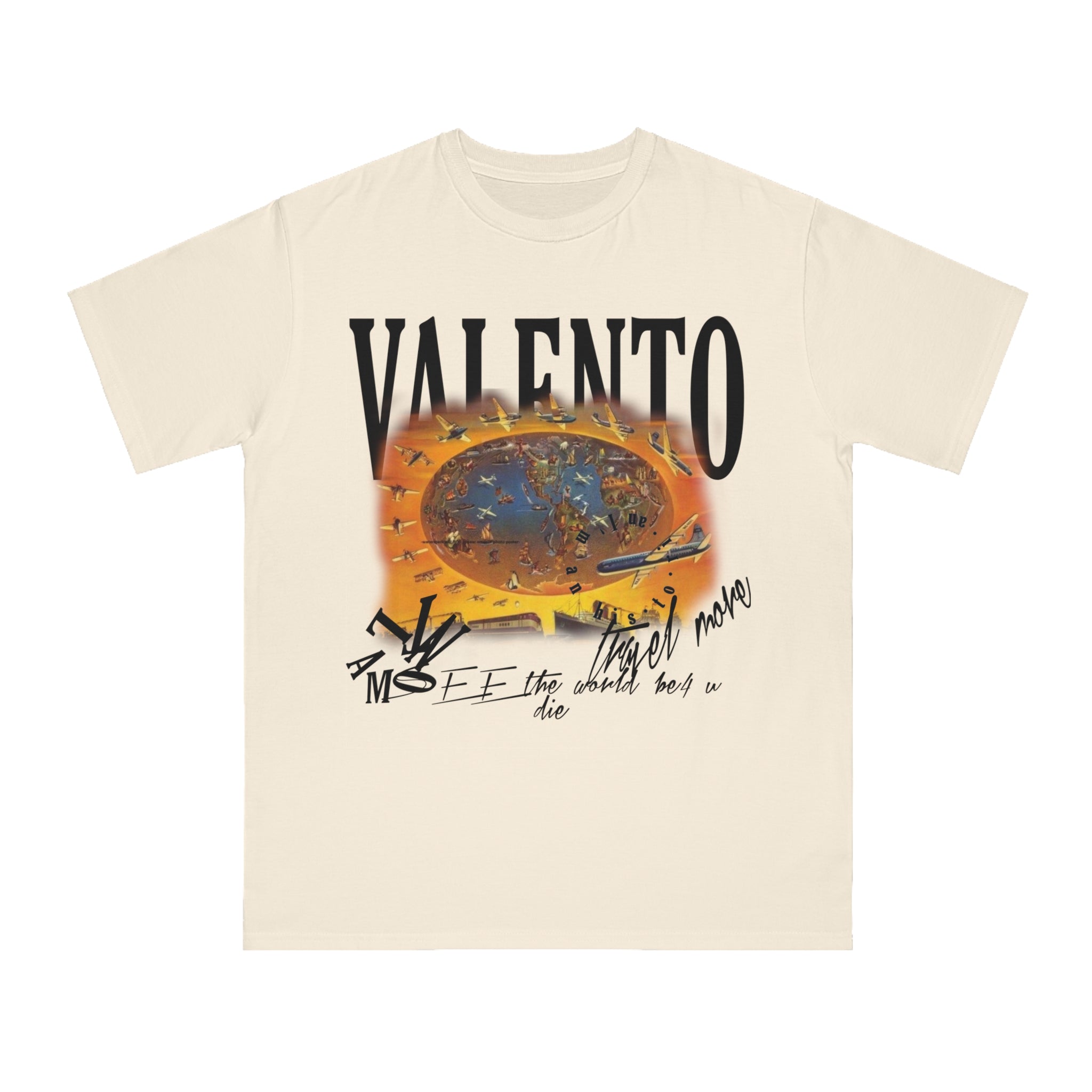 Organic Unisex Classic T-Shirt