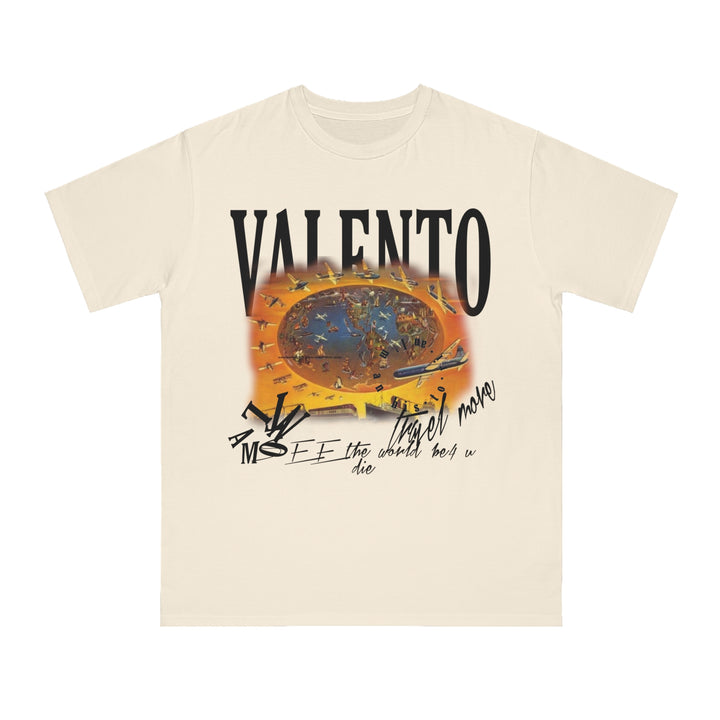 Organic Unisex Classic T-Shirt