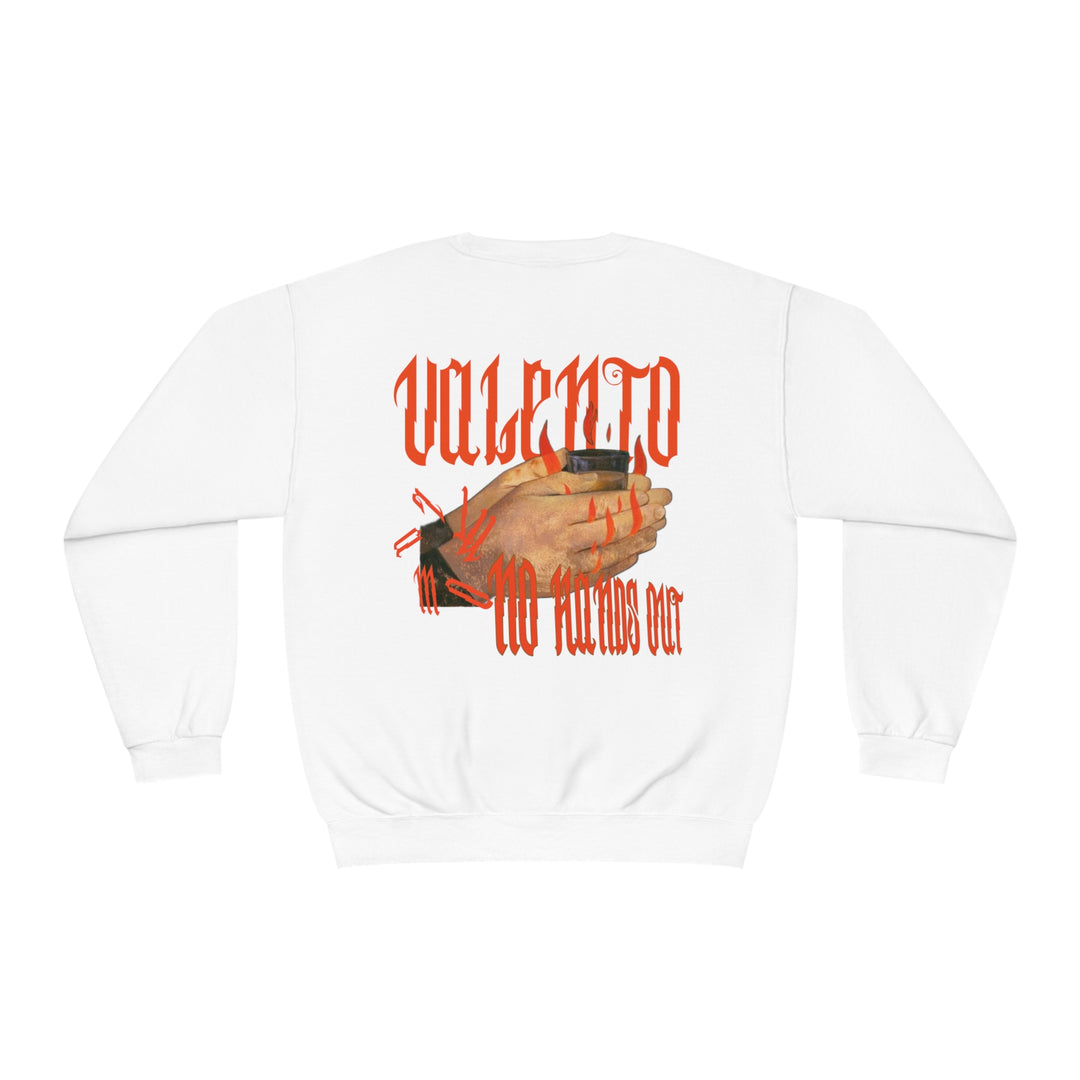 Unisex NuBlend® Crewneck Sweatshirt