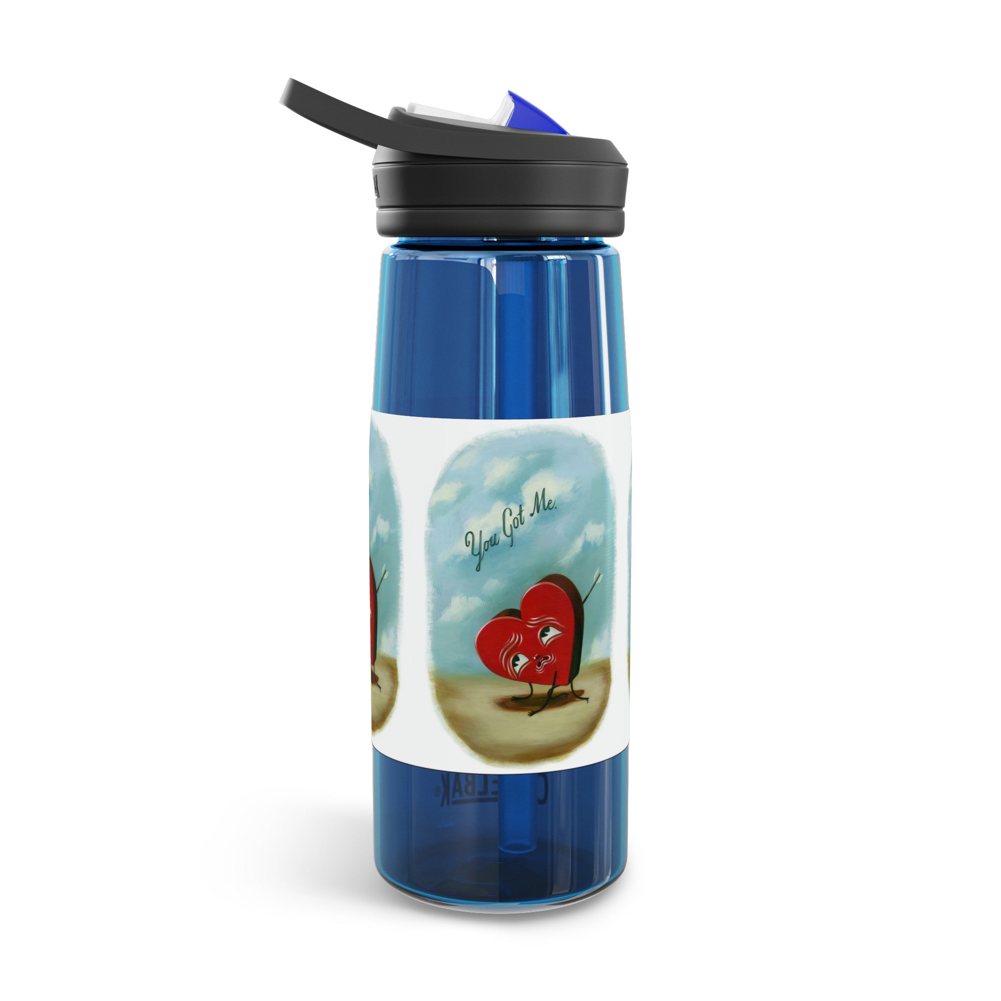 CamelBak Eddy®  Water Bottle, 20oz\25oz