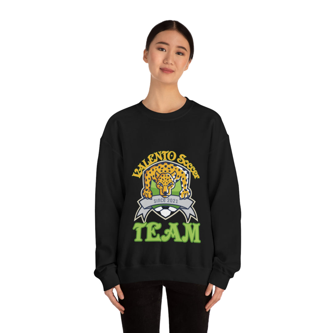 VALETNO university Unisex Heavy Blend™ Sweatshirt