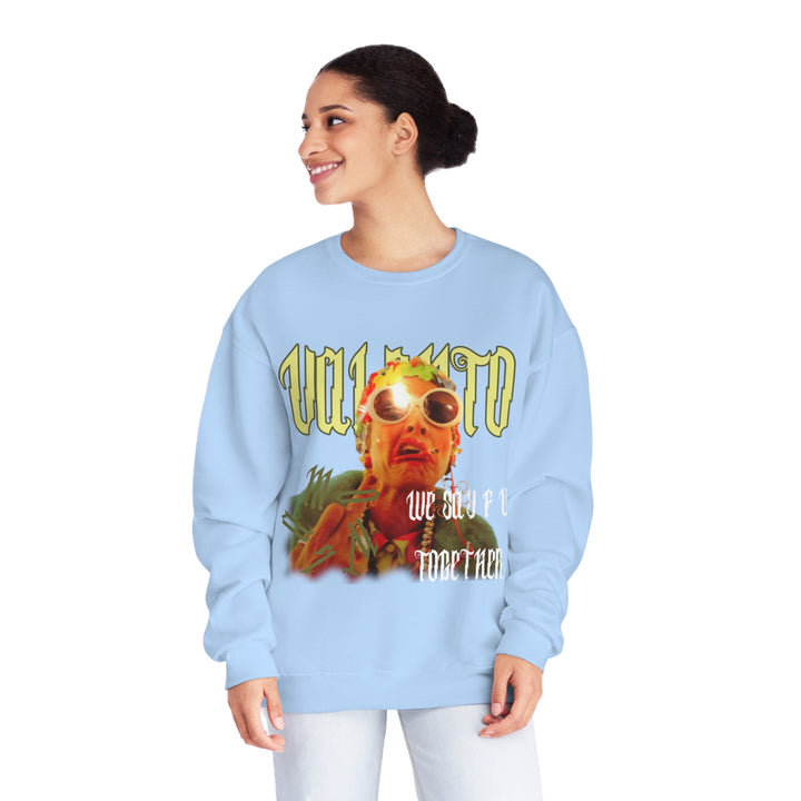 Unisex NuBlend® Crewneck Sweatshirt