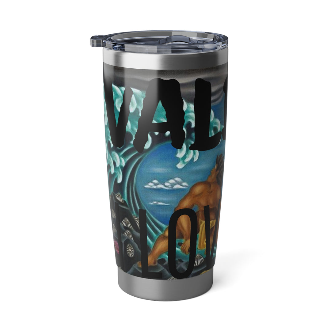 Valento Vagabond 20oz Tumbler