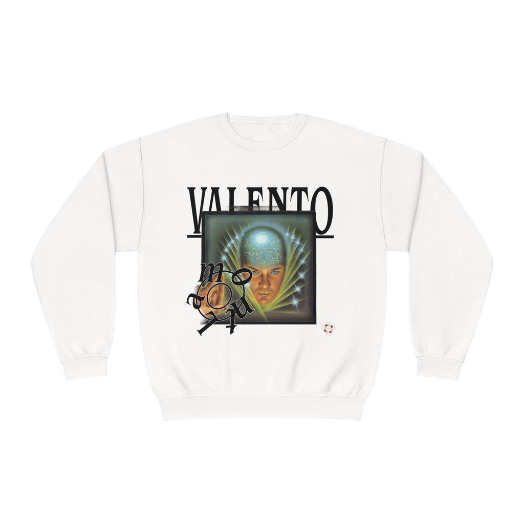 Unisex NuBlend® Crewneck Sweatshirt