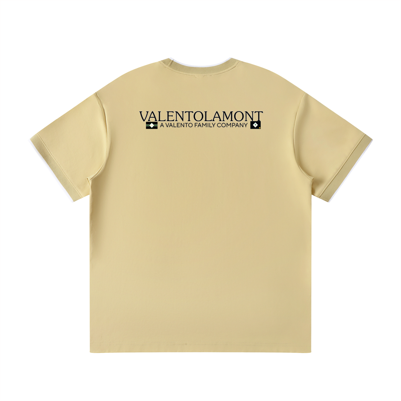 Unisex Regular Fit T-Shirt