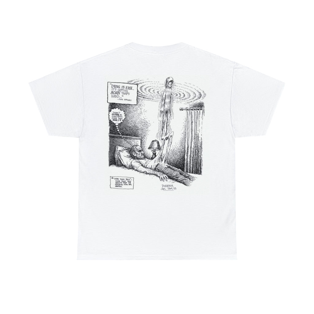 The Three Stooges - VALENTO TEE