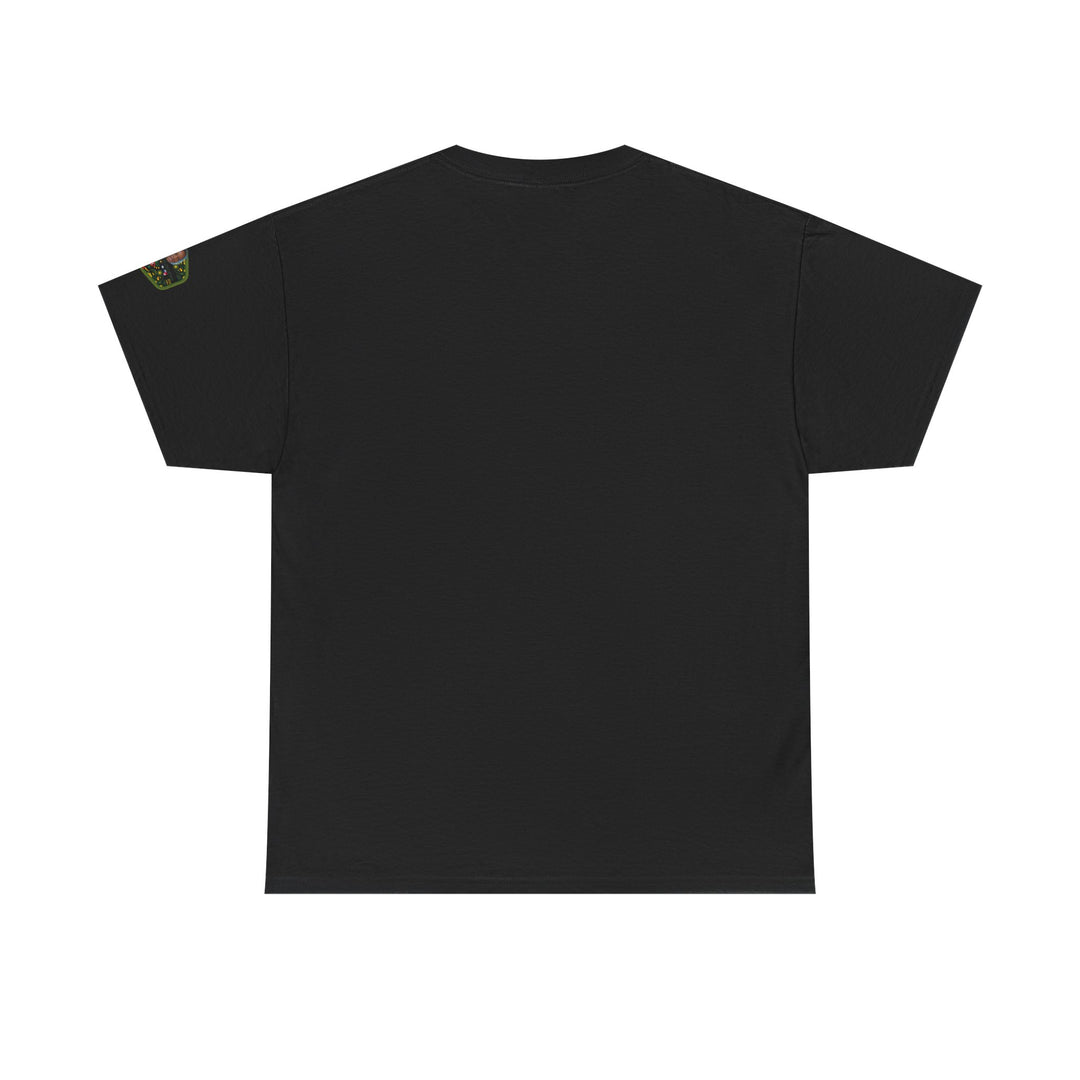 VALENTO BURGER TEE