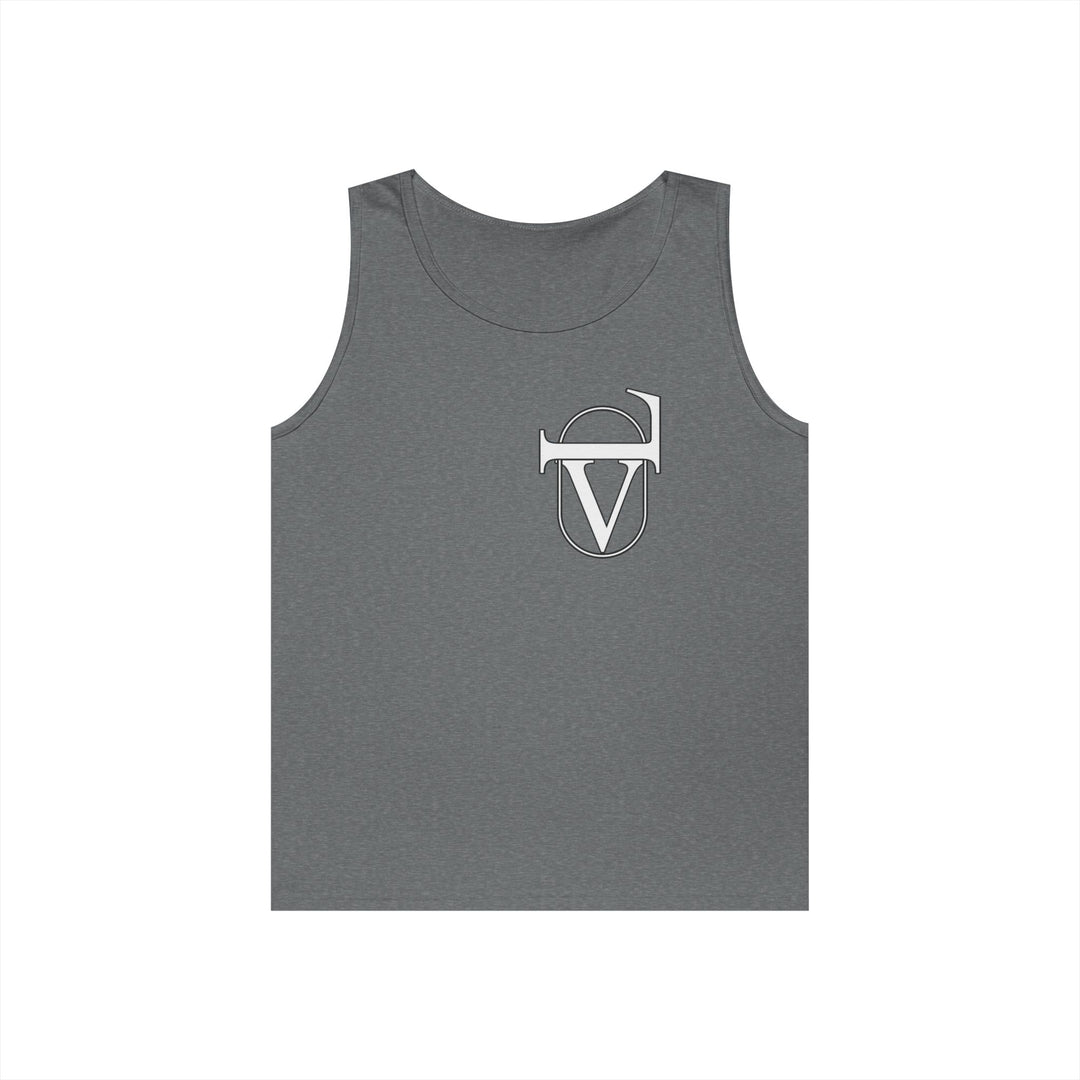Casual Tank Top