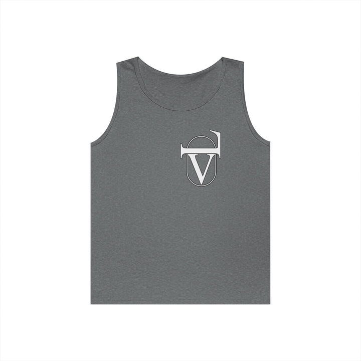 Casual Tank Top