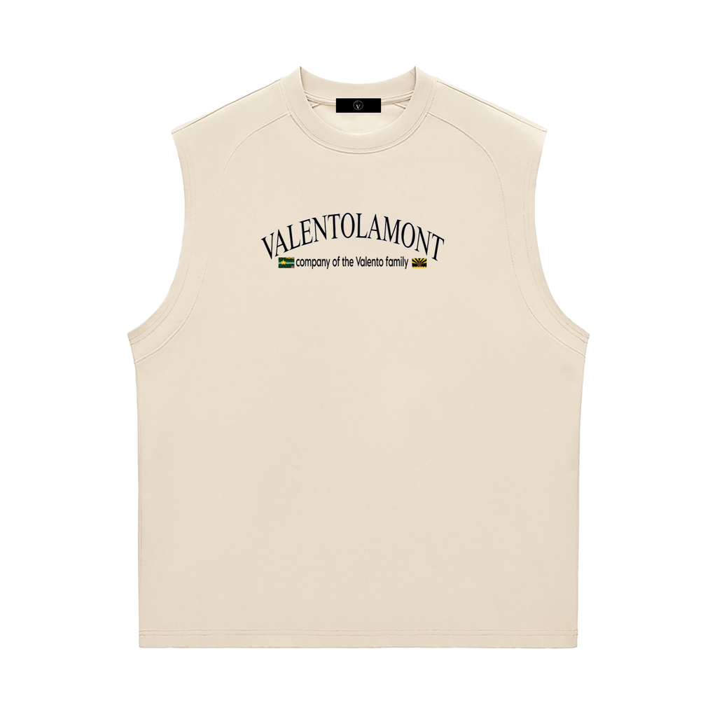 Sorona Quick-Dry Cooling Tank Top