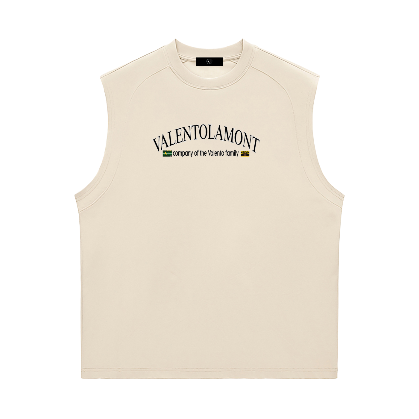 Sorona Quick-Dry Cooling Tank Top