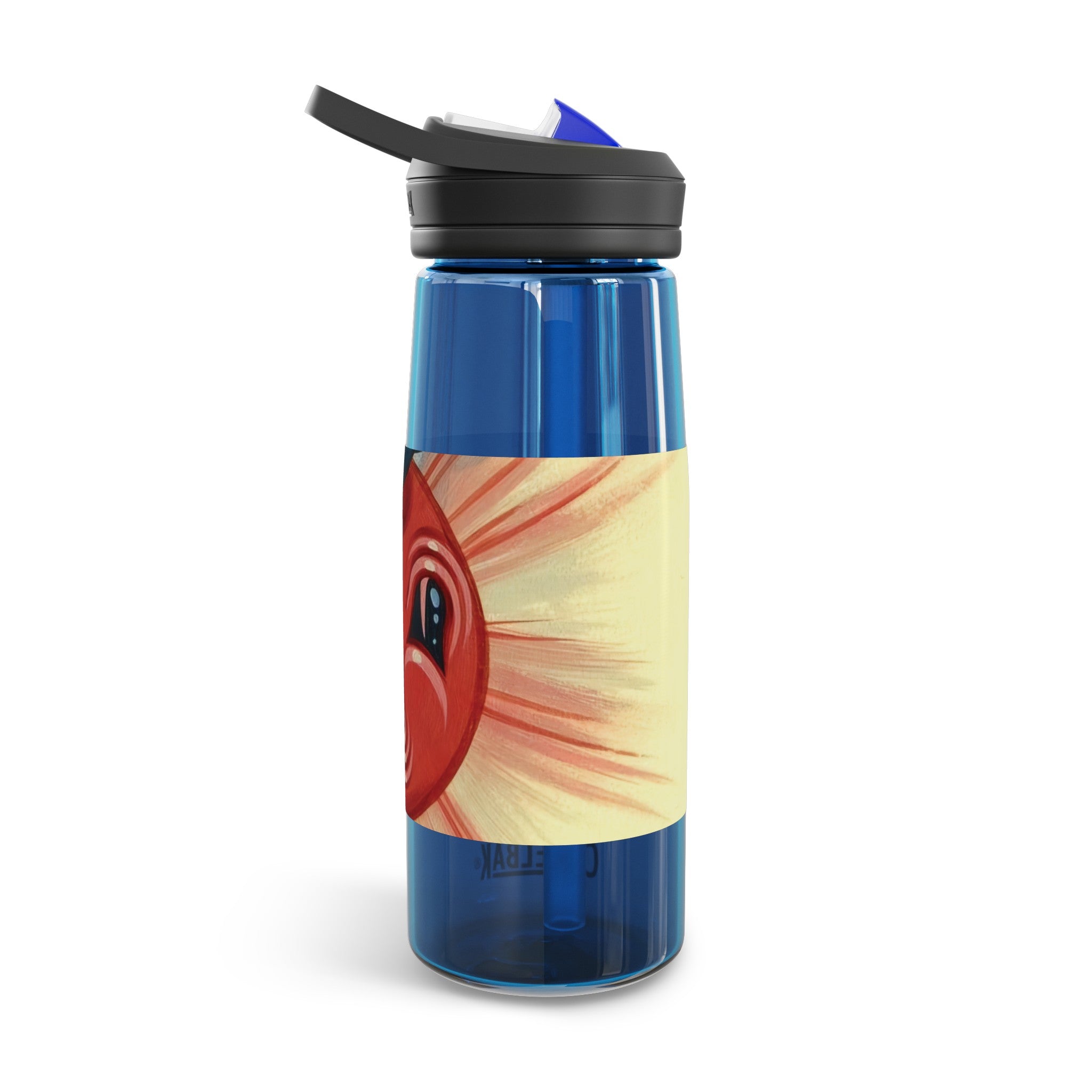 CamelBak Eddy®  Water Bottle, 20oz\25oz