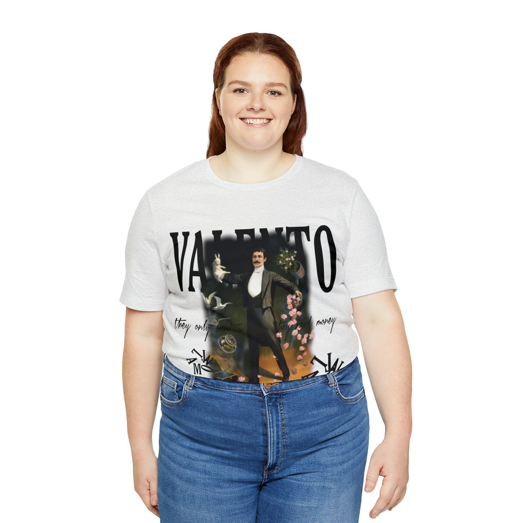 VALENTO TEE