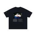 Unisex Oversized Cotton T-Shirt