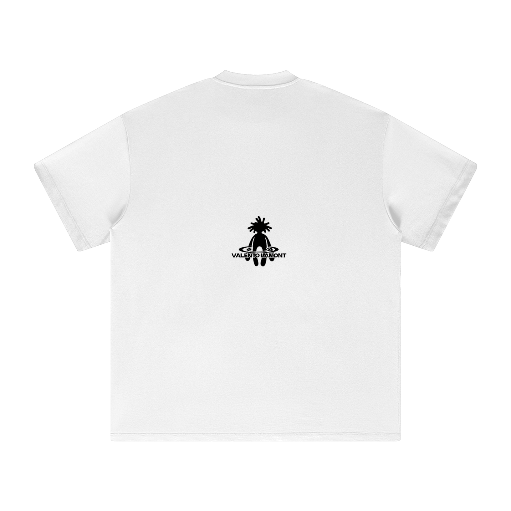 Heavyweight Earth Tone T-Shirt