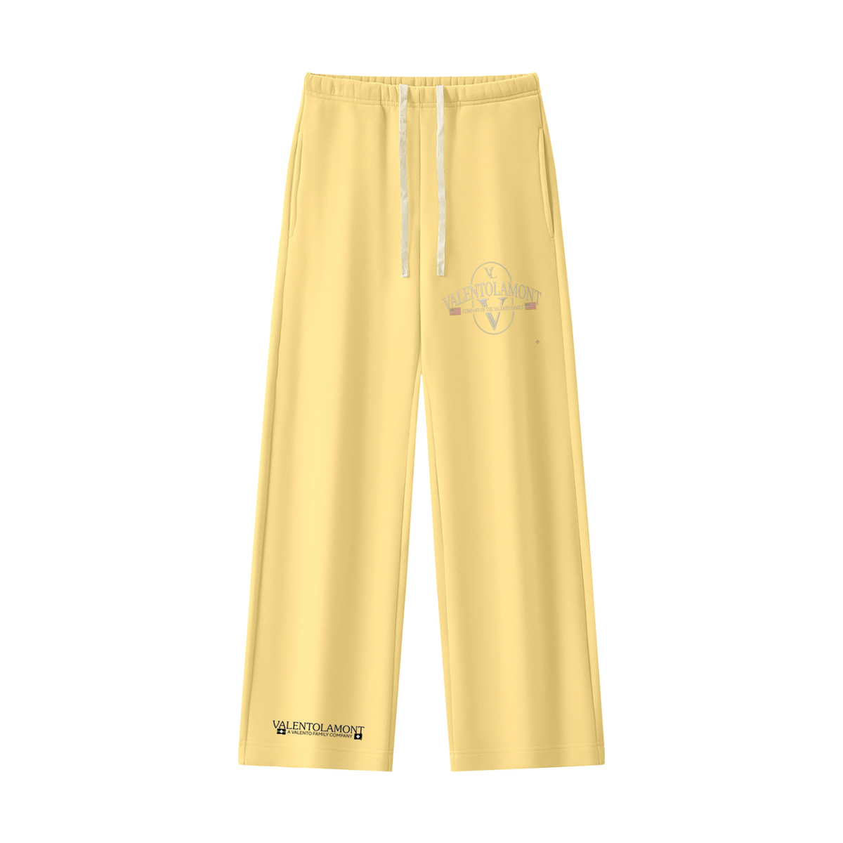 Women's Straight Leg Fleece Sweatpants
