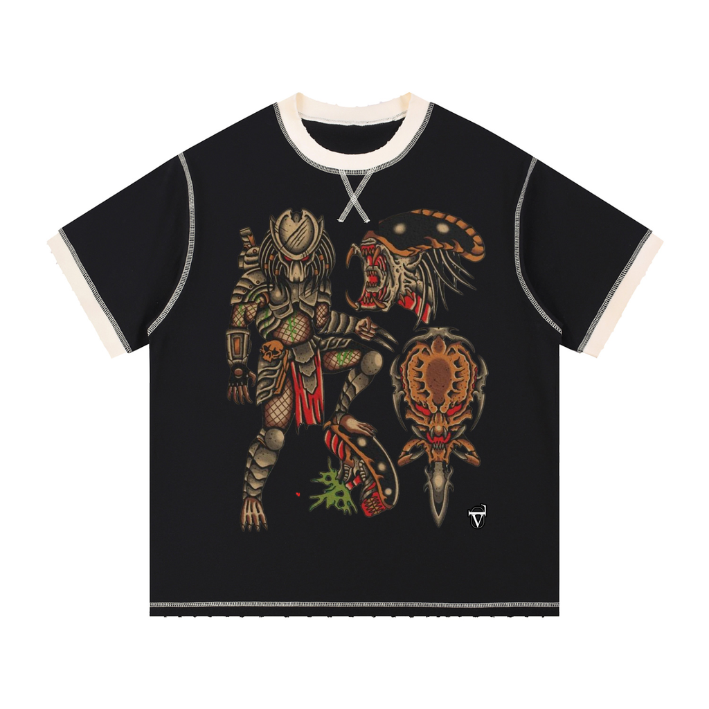 VALENTO  PREDATOR TEE