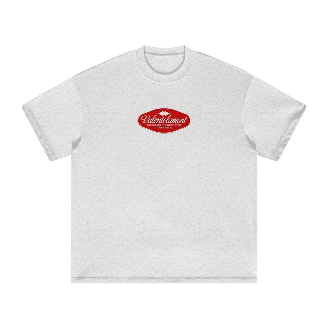 Heavyweight Earth Tone T-Shirt