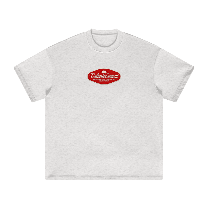 Heavyweight Earth Tone T-Shirt