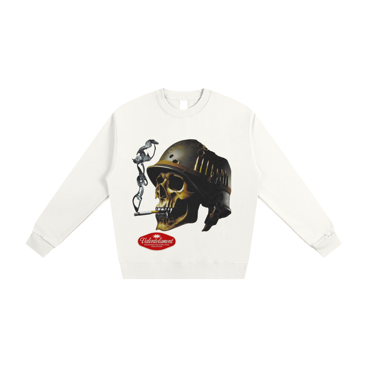 Heavyweight Essential Sweatshirt