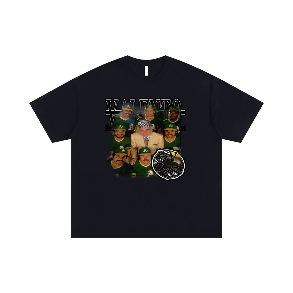 Oversized T-shirt