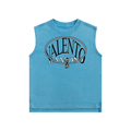 Snow Washed Kids' Tank Top