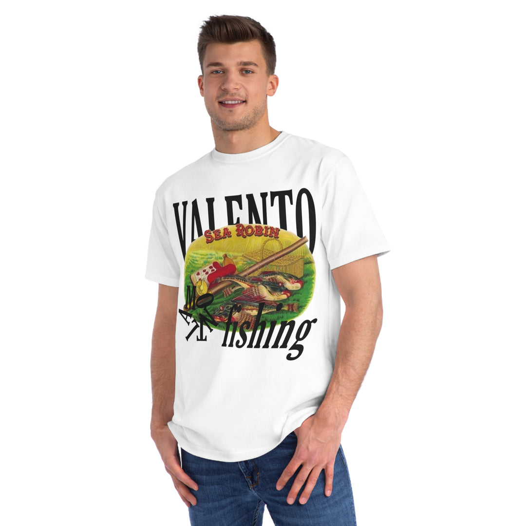 VALENTO TEE