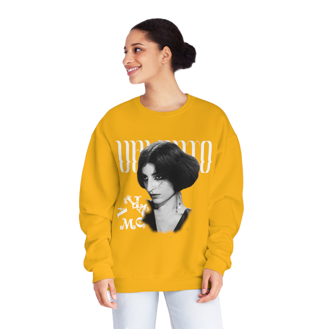 Unisex NuBlend® Crewneck Sweatshirt