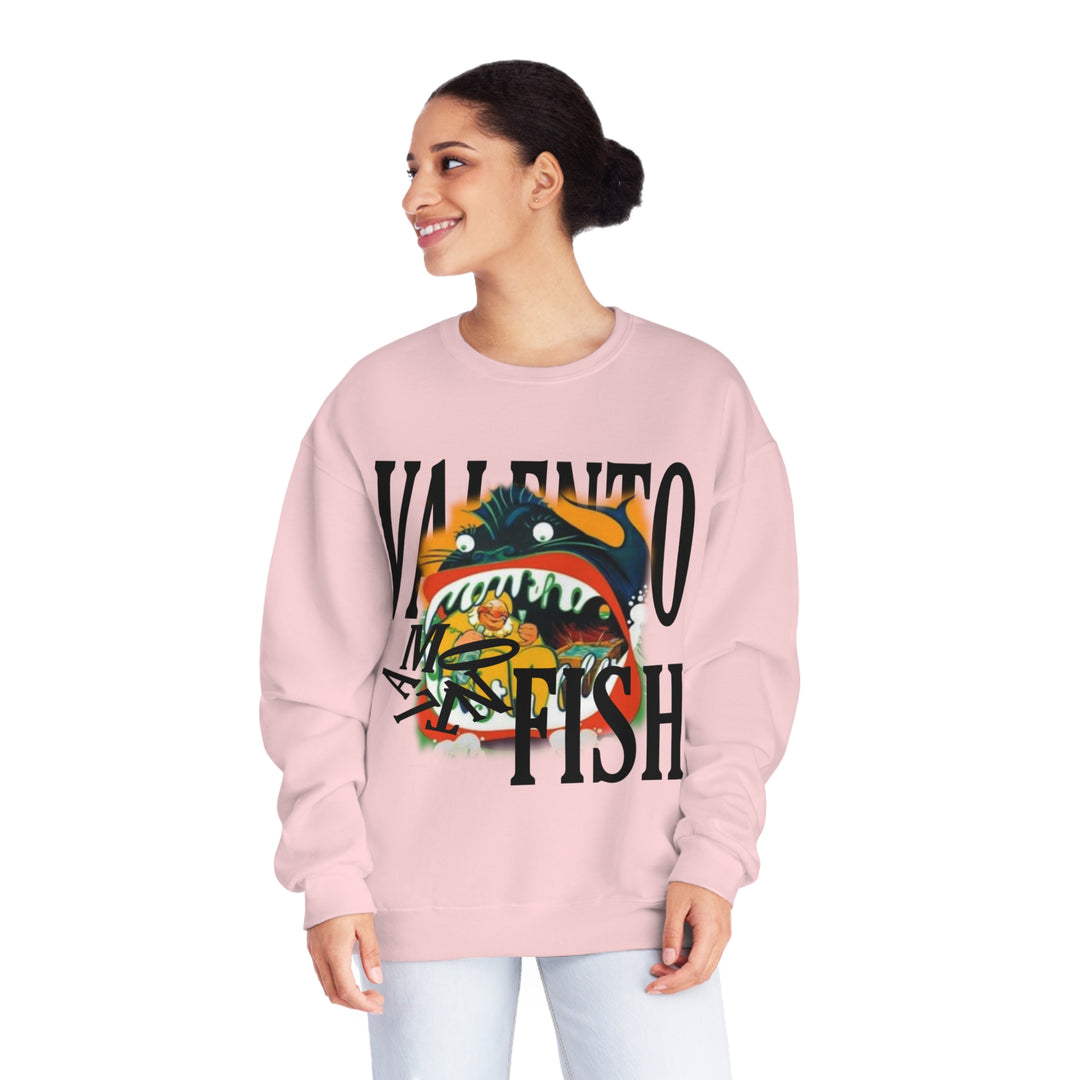 Unisex NuBlend® Crewneck Sweatshirt