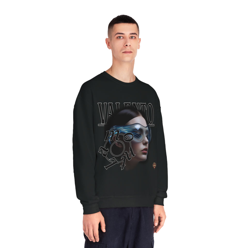 Unisex NuBlend® Crewneck Sweatshirt
