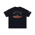 Unisex Oversized Cotton T-Shirt