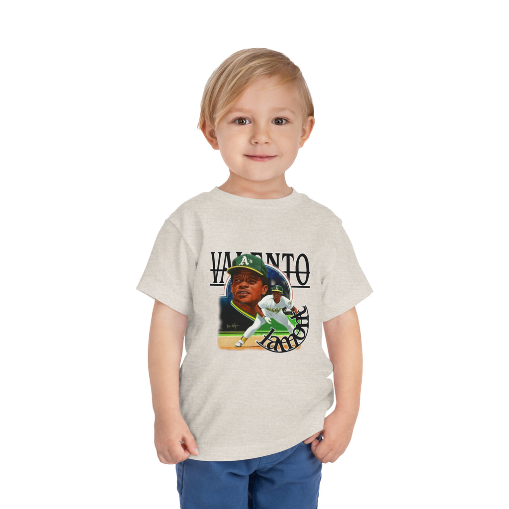 Toddler Short Sleeve Tee