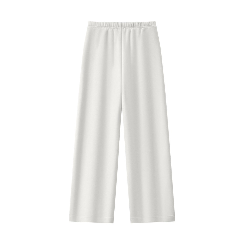 Women's Straight Leg Fleece Sweatpants