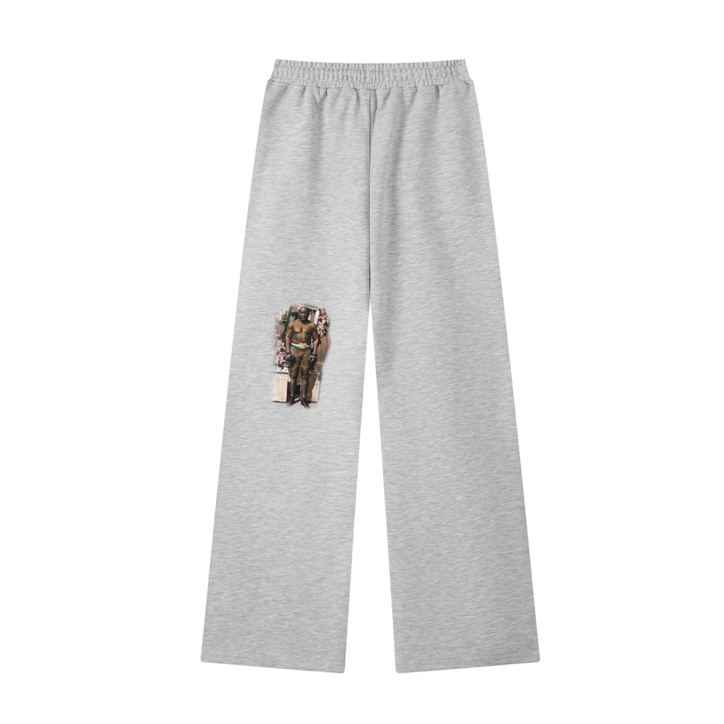 Essential Straight-Leg Sweatpants