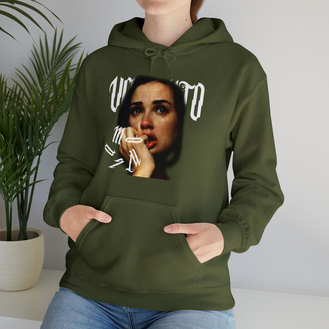 VALETNO  LAMONT  HOODIE