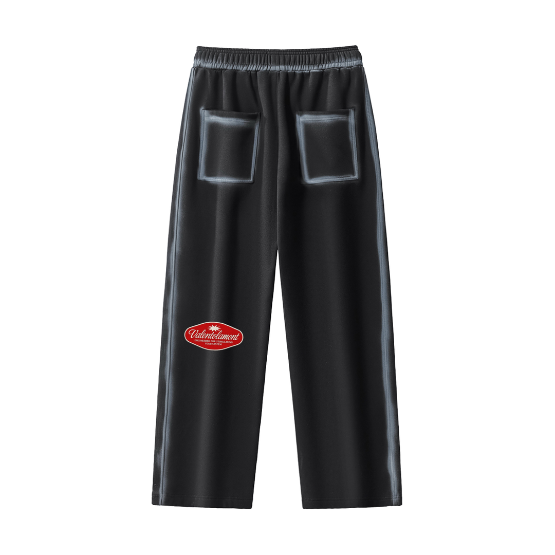 Sunfaded Edge Fleece Sweatpants