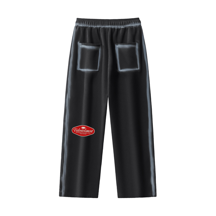 Sunfaded Edge Fleece Sweatpants